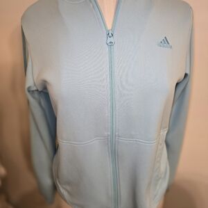 Adidas Sky Blue Apparel